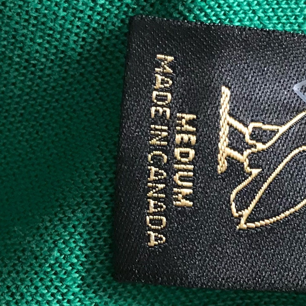 OVO Jacket - Picture 2 of 3